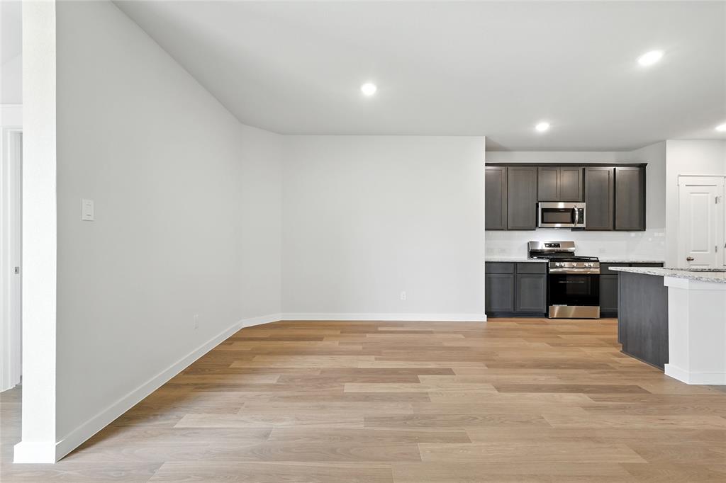 Simpson Crossing - Residential