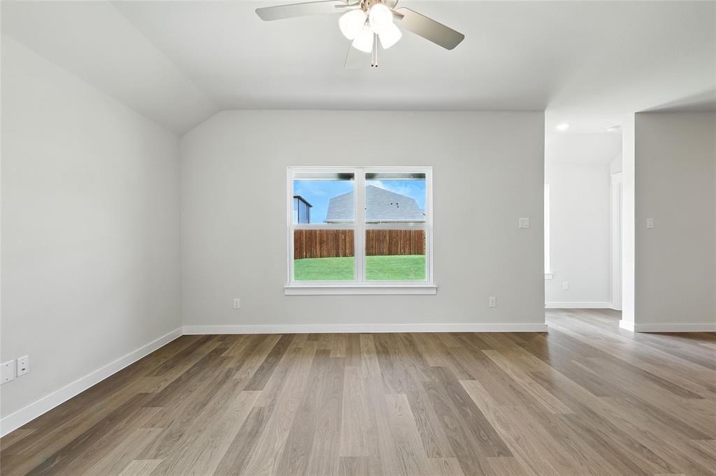 Simpson Crossing - Residential