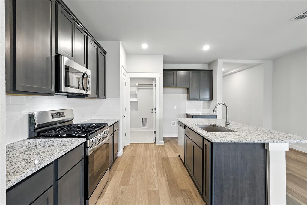 Simpson Crossing - Residential