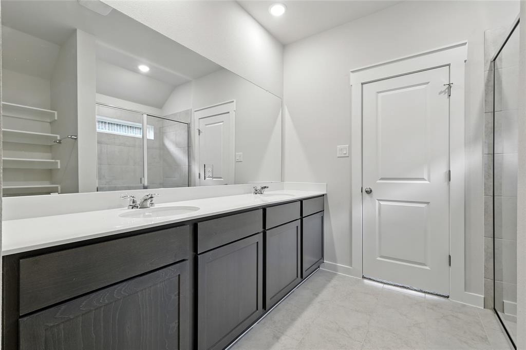 Simpson Crossing - Residential