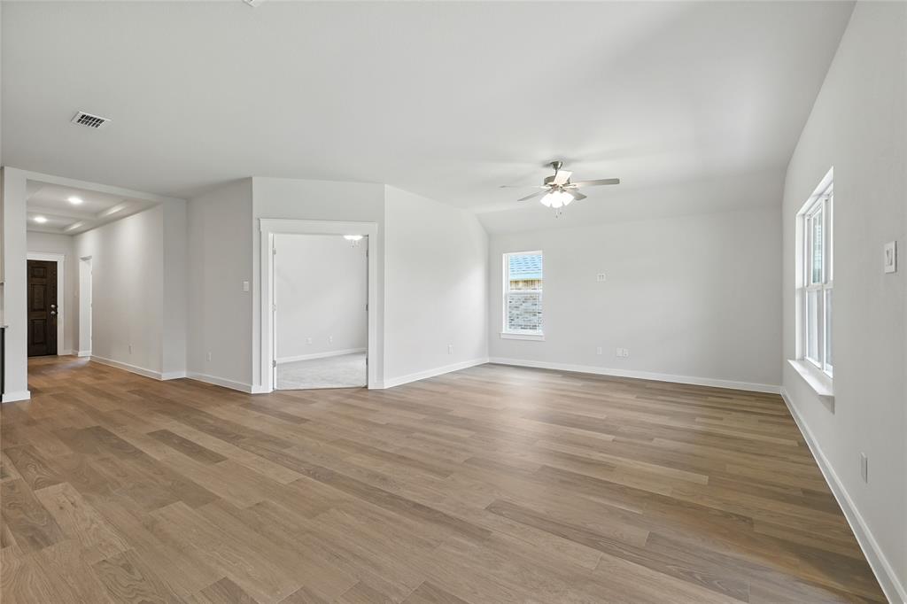 Simpson Crossing - Residential