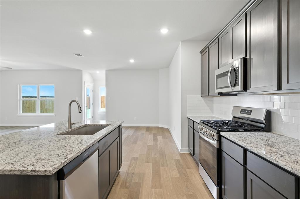 Simpson Crossing - Residential