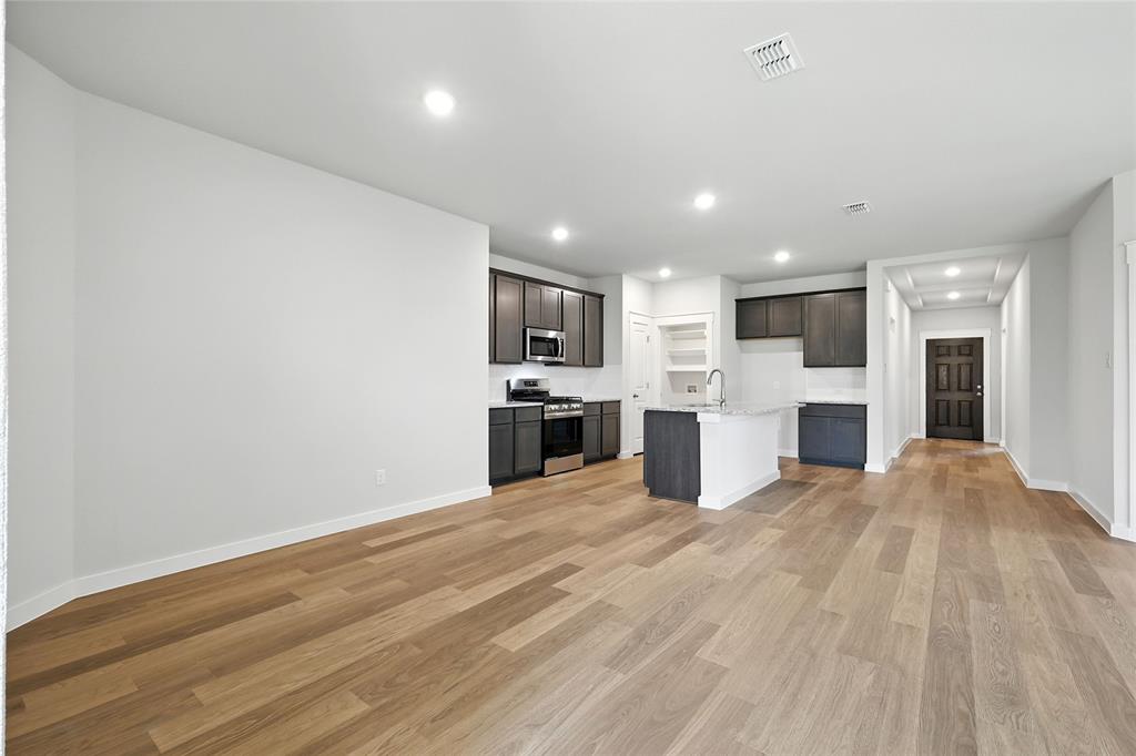 Simpson Crossing - Residential