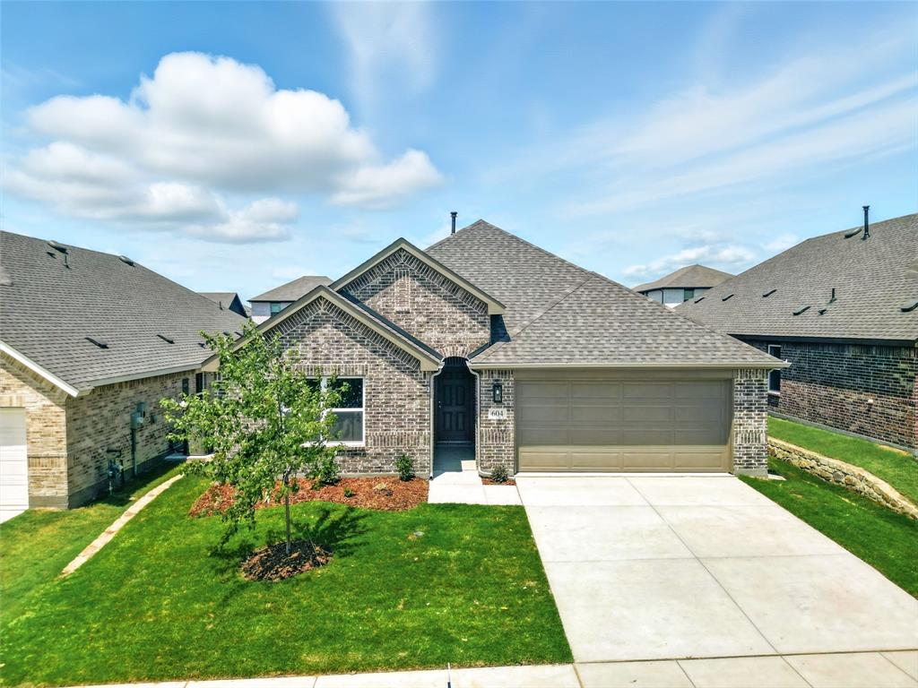 Simpson Crossing - Residential