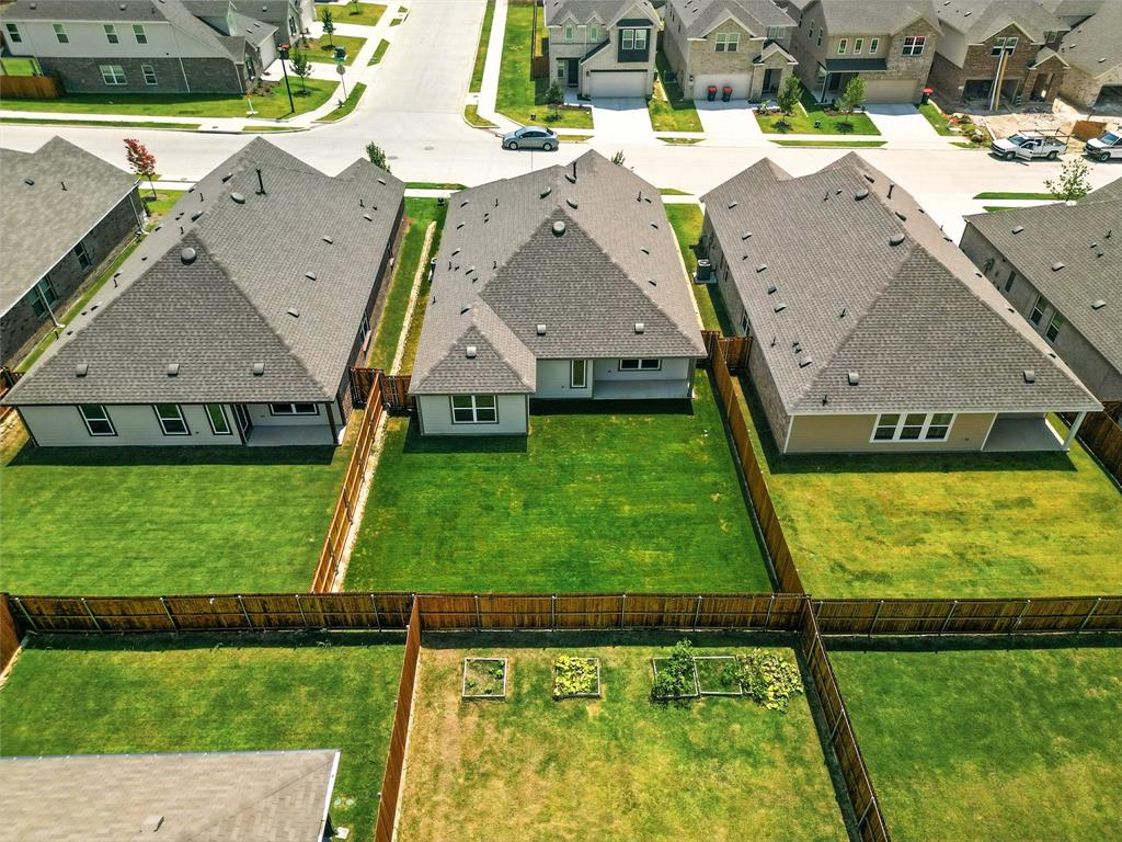 Simpson Crossing - Residential