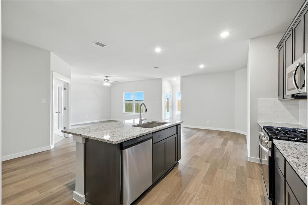 Simpson Crossing - Residential