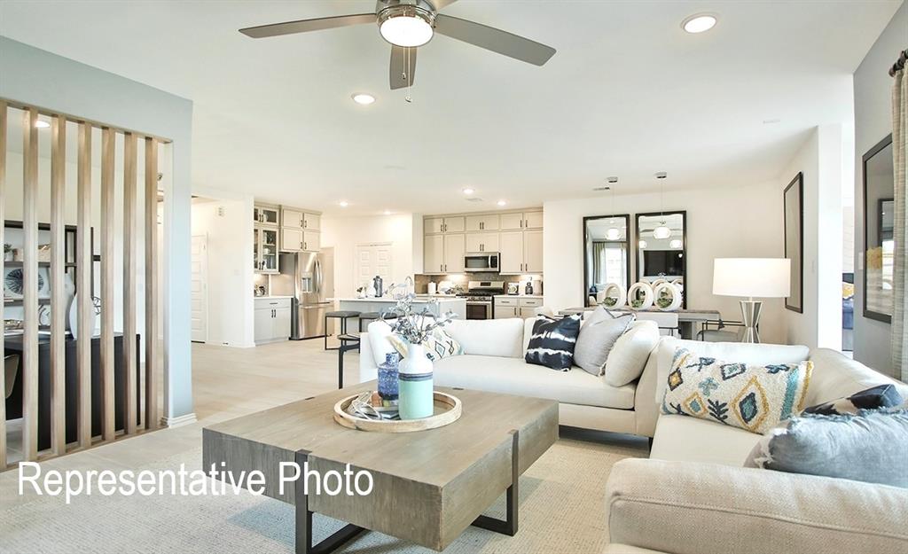 604 Martell Road