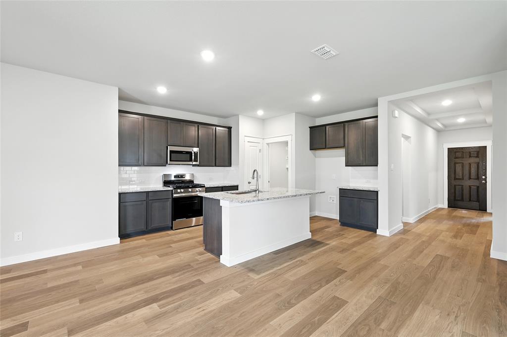 Simpson Crossing - Residential