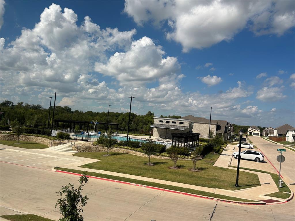 Simpson Crossing - Residential