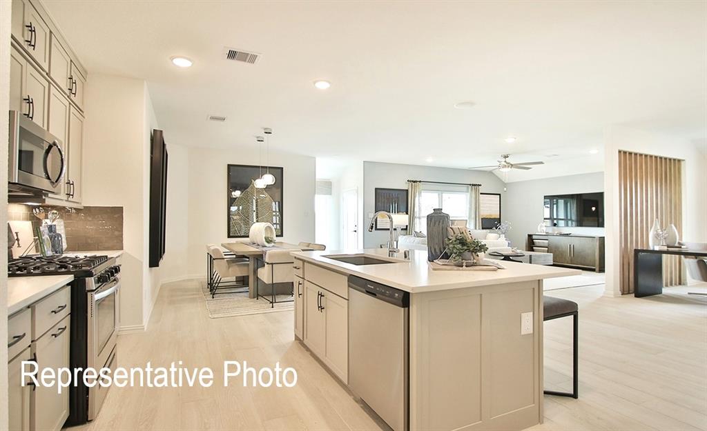 604 Martell Road