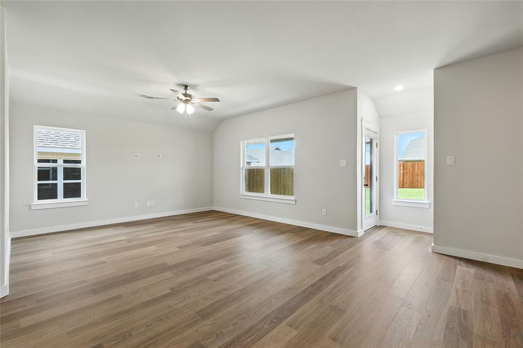 Simpson Crossing - Residential