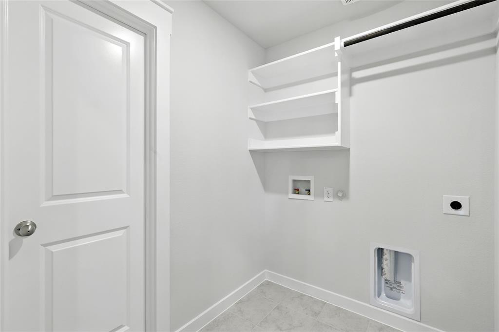 Simpson Crossing - Residential