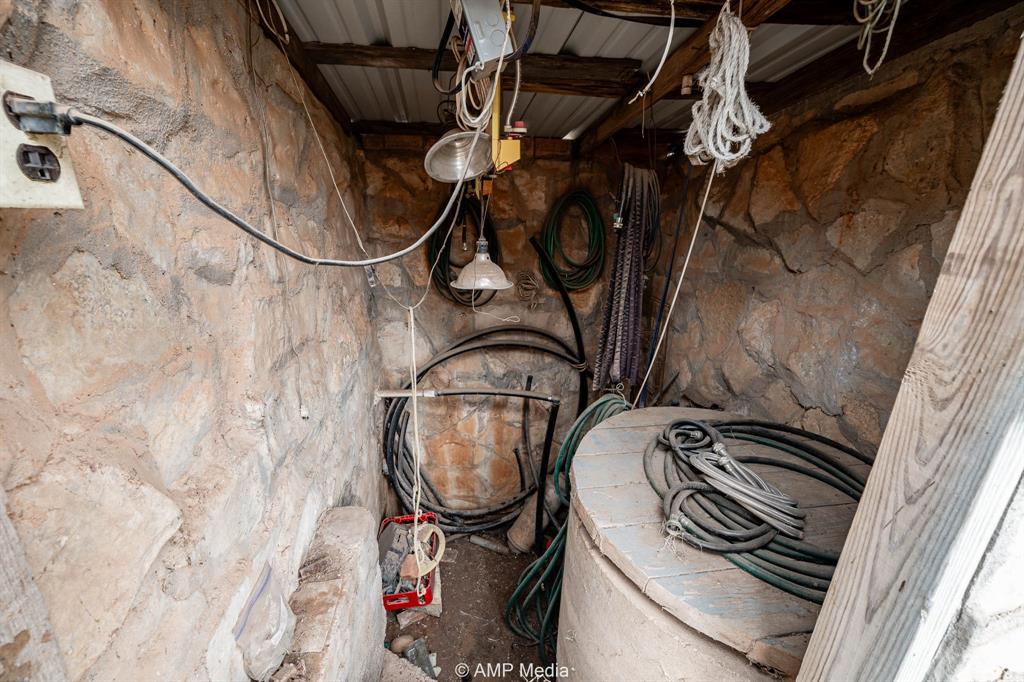 College Heights Add Haskell - Residential