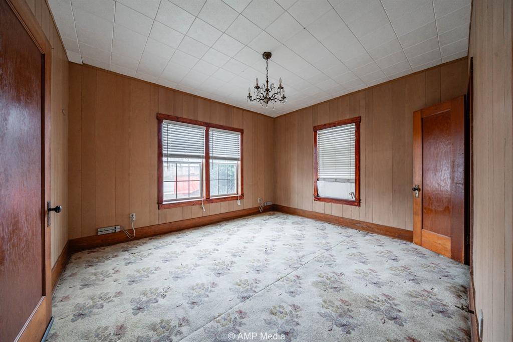 College Heights Add Haskell - Residential