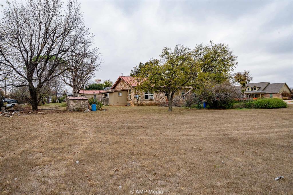 College Heights Add Haskell - Residential