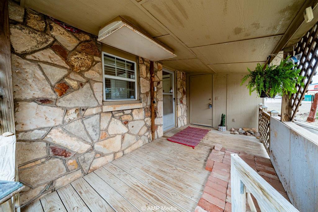 College Heights Add Haskell - Residential