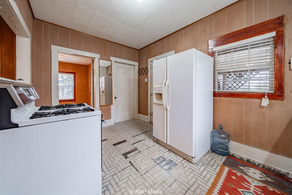 College Heights Add Haskell - Residential