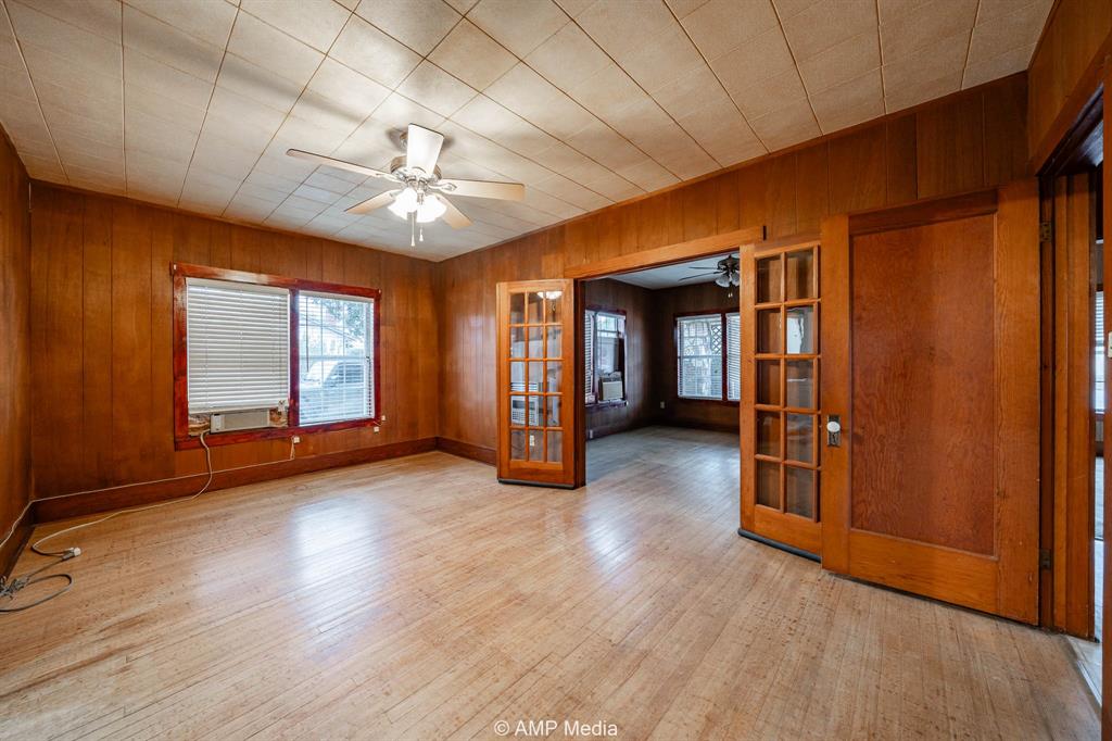 College Heights Add Haskell - Residential