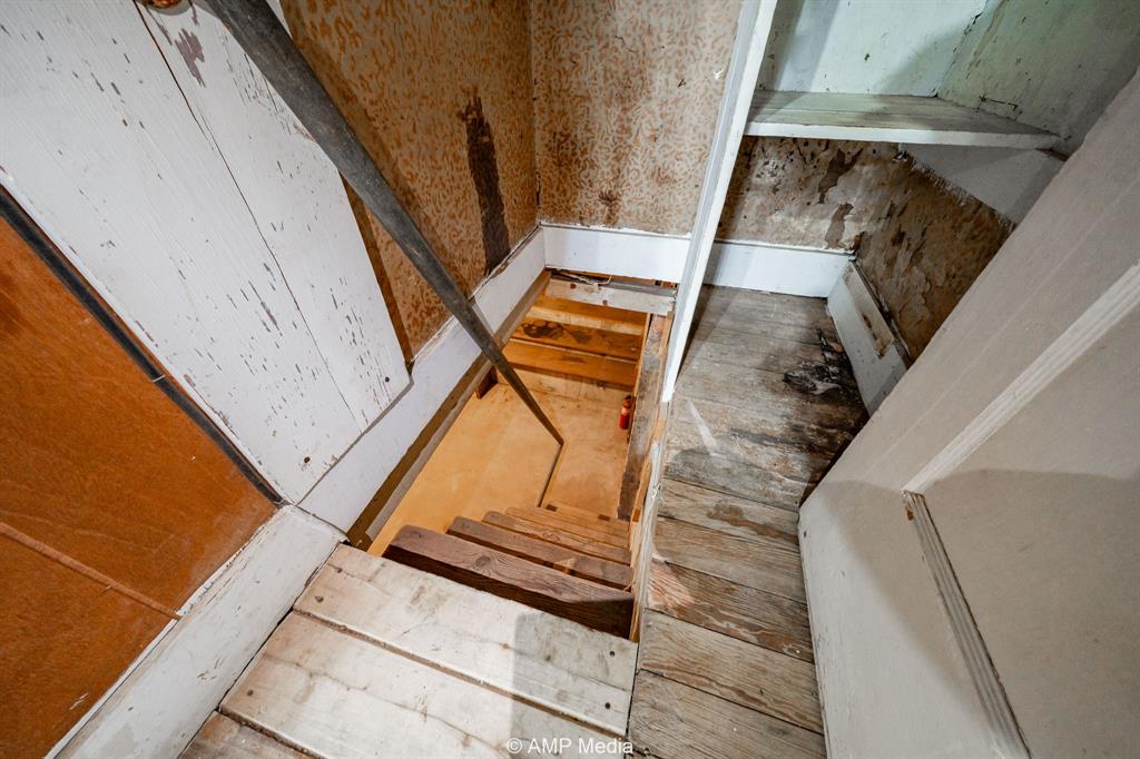 College Heights Add Haskell - Residential