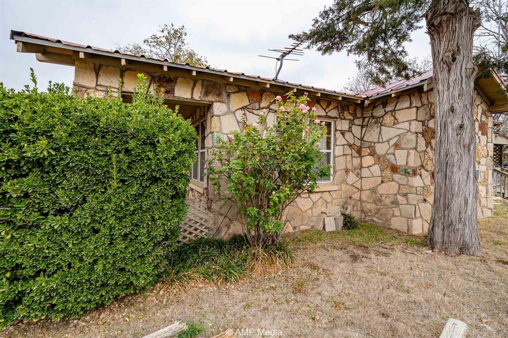 College Heights Add Haskell - Residential