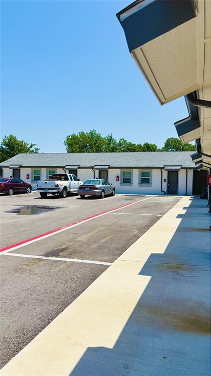 HILL TOP APARTMENTS - Residential Lease