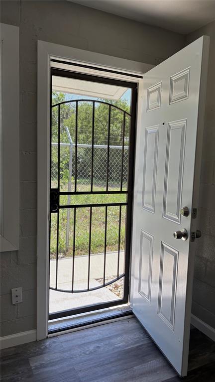 HILL TOP APARTMENTS - Residential Lease