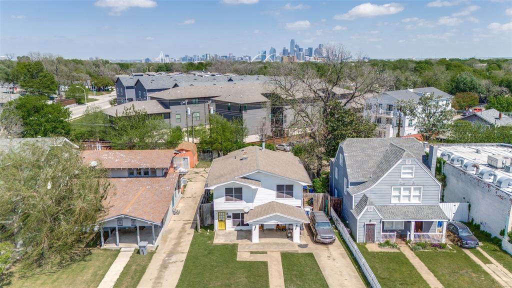 Oak Cliff Annex - Land