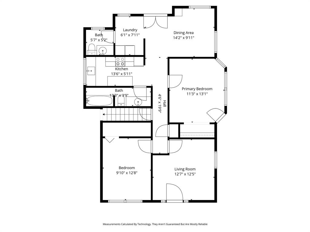 Oak Cliff Annex - Land
