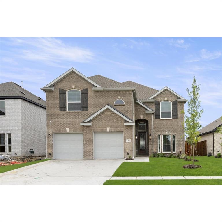 Las Lomas - Residential