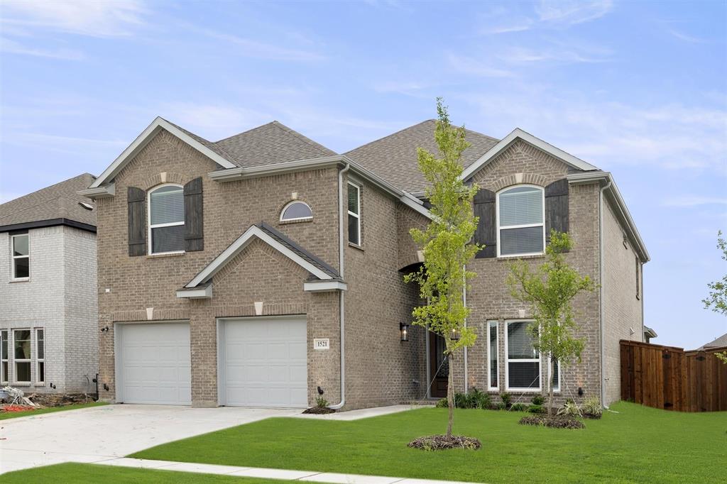 Las Lomas - Residential