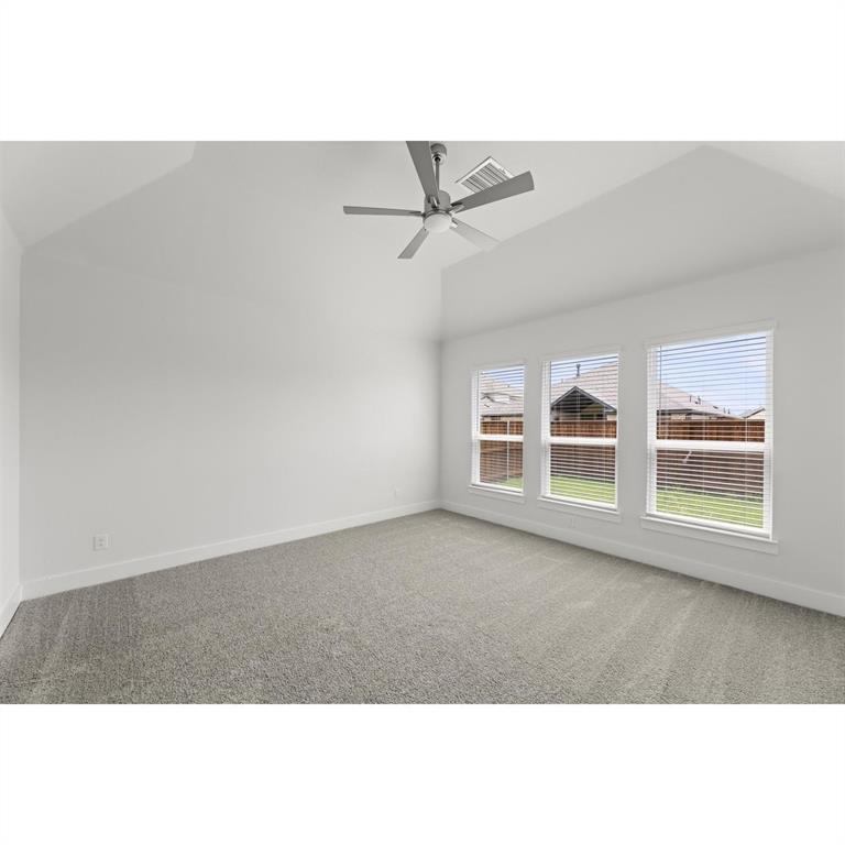 Las Lomas - Residential