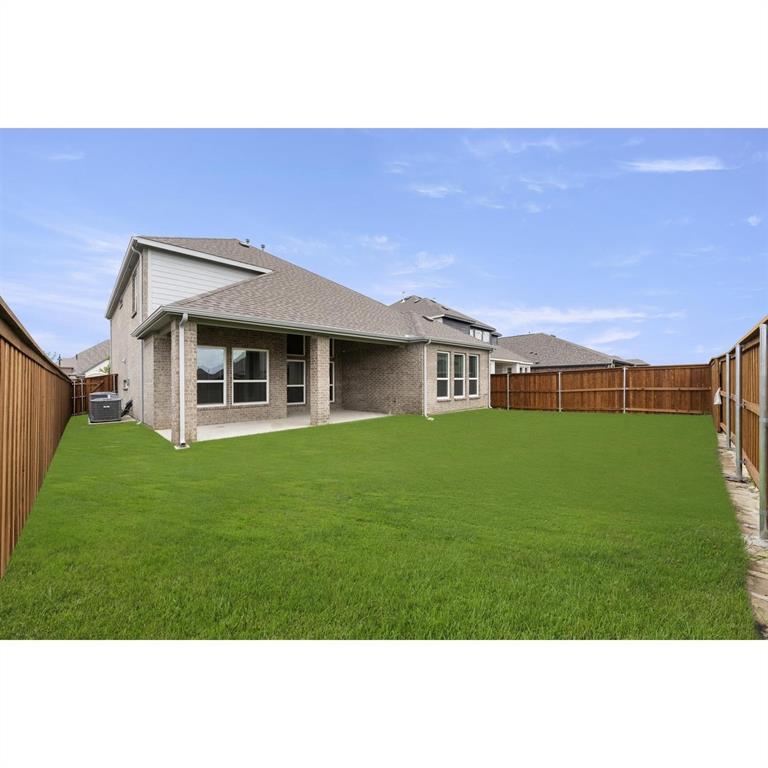 Las Lomas - Residential