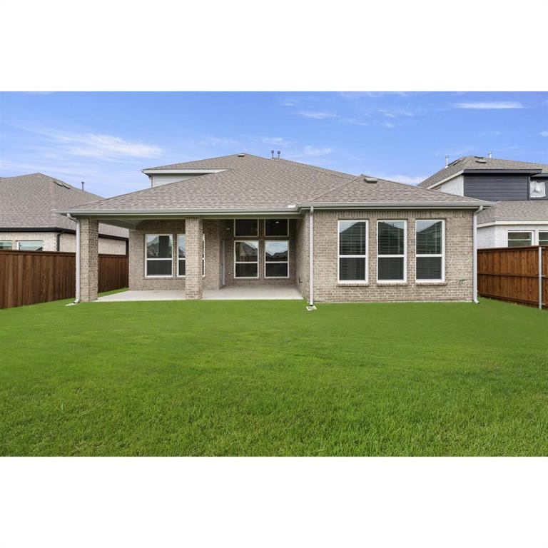 Las Lomas - Residential