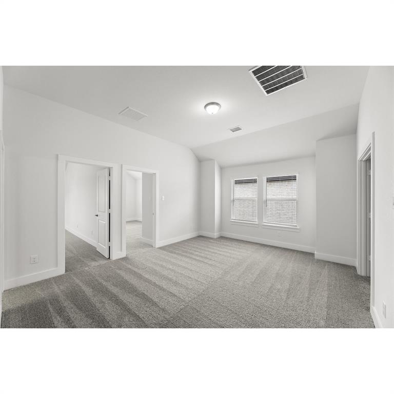 Las Lomas - Residential