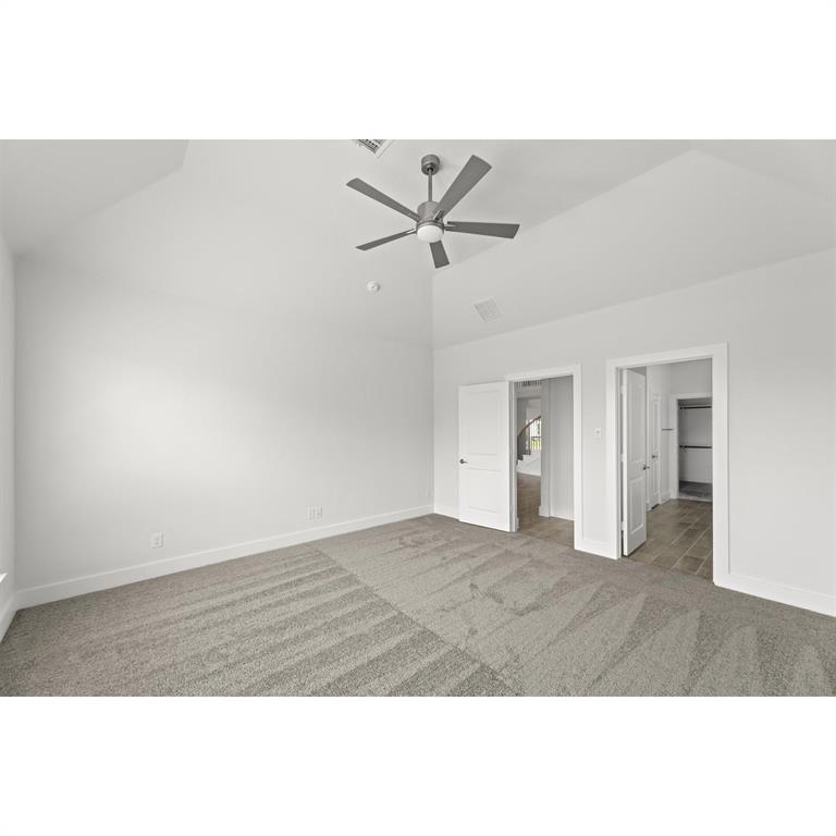 Las Lomas - Residential