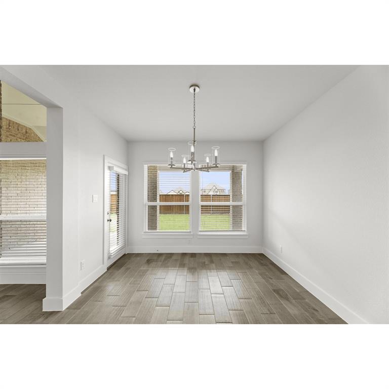 Las Lomas - Residential