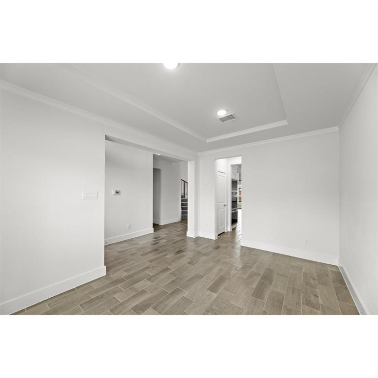 Las Lomas - Residential