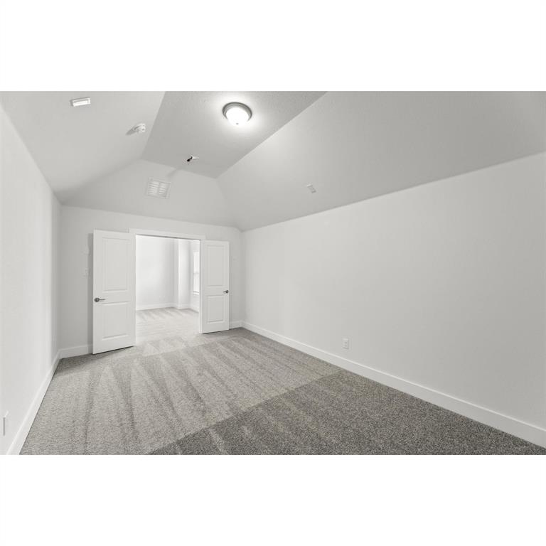 Las Lomas - Residential