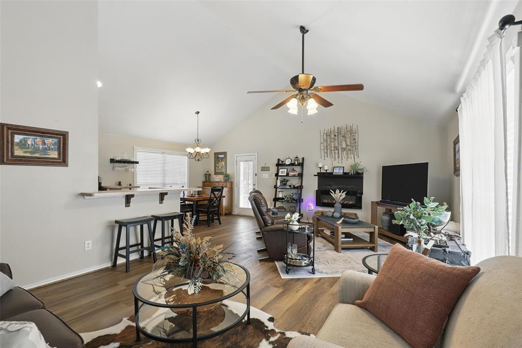 5908 Hill Country Court