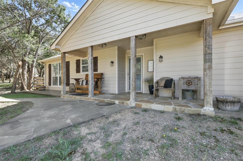 5908 Hill Country Court