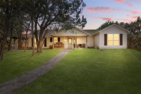 5908 Hill Country Court Lipan TX 76462