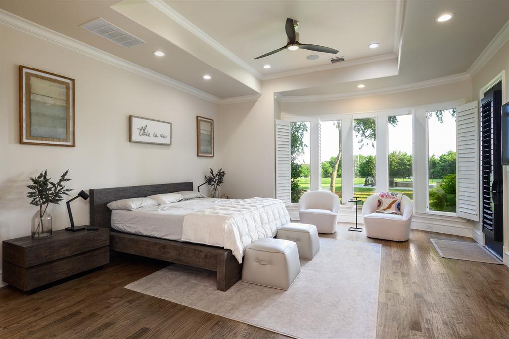 Whispering Farms - Residential