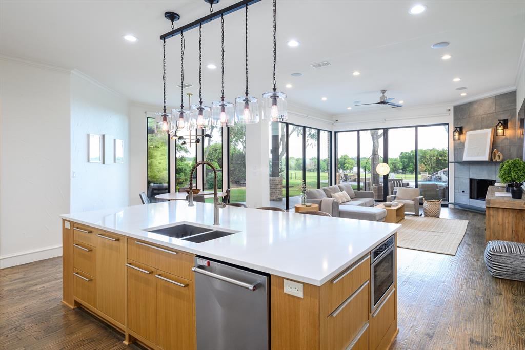 Whispering Farms - Residential