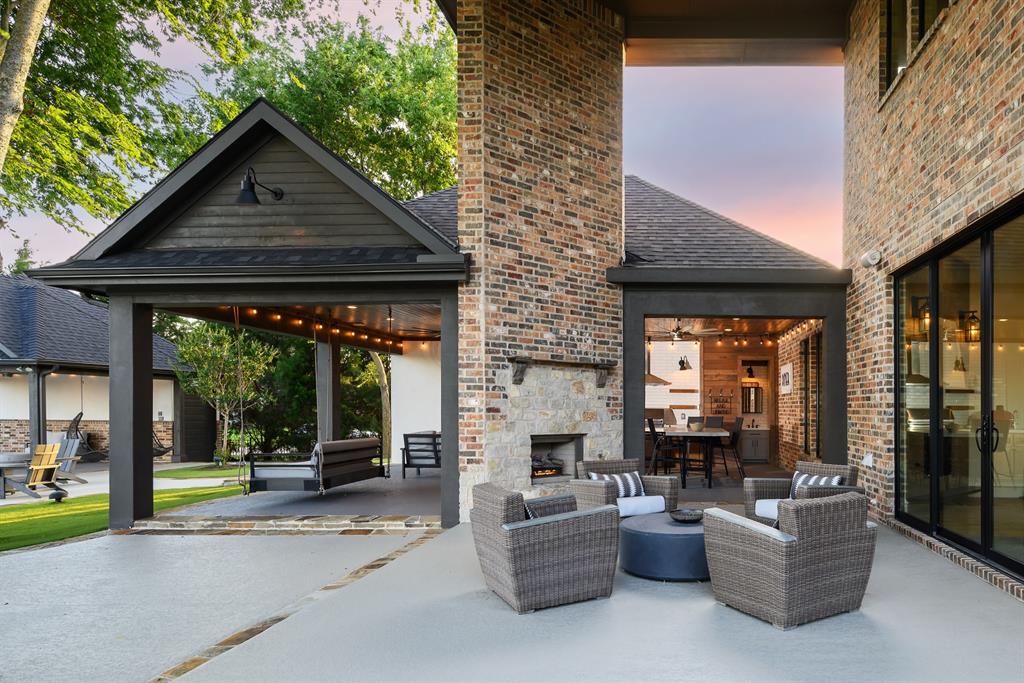 Whispering Farms - Residential