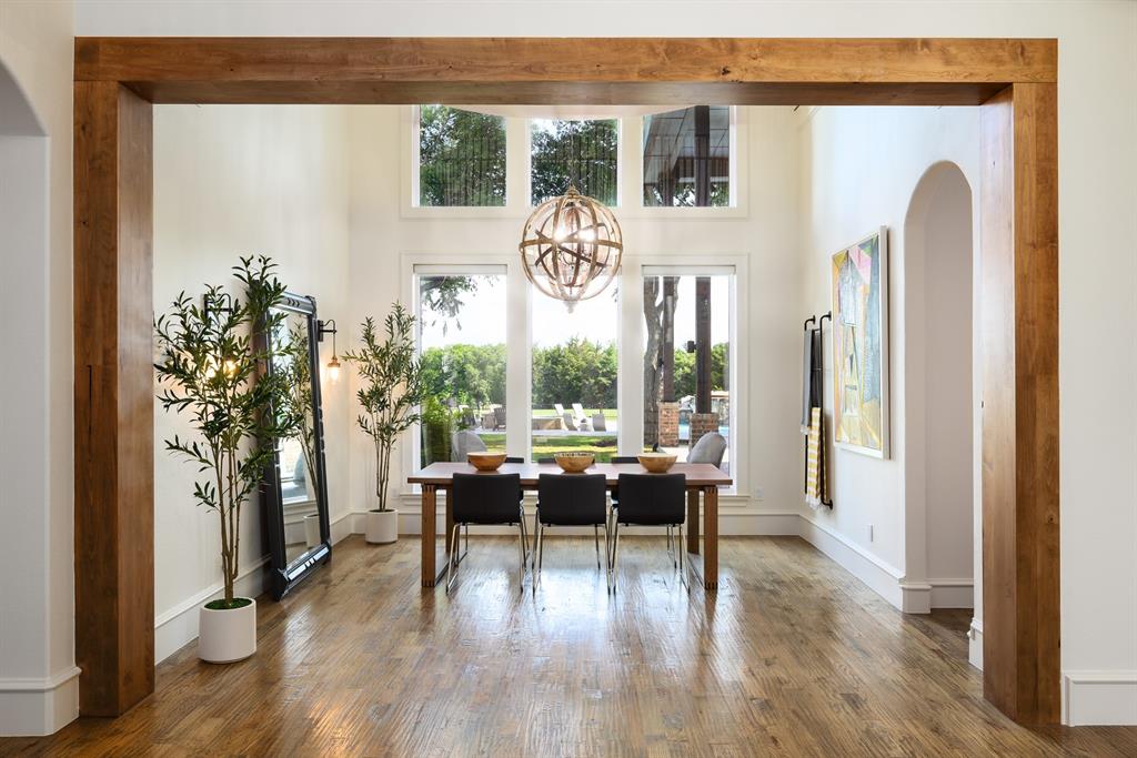 Whispering Farms - Residential