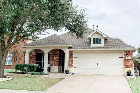 2005 Michelle Creek Drive Little Elm TX 75068