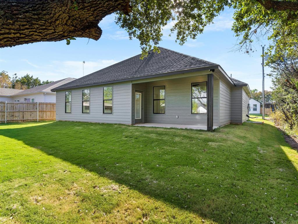 Canyon Creek III - Residential