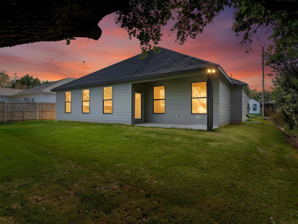 Canyon Creek III - Residential