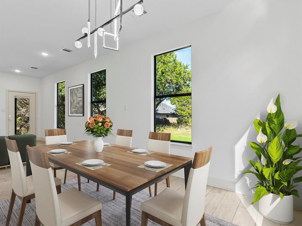 Canyon Creek III - Residential