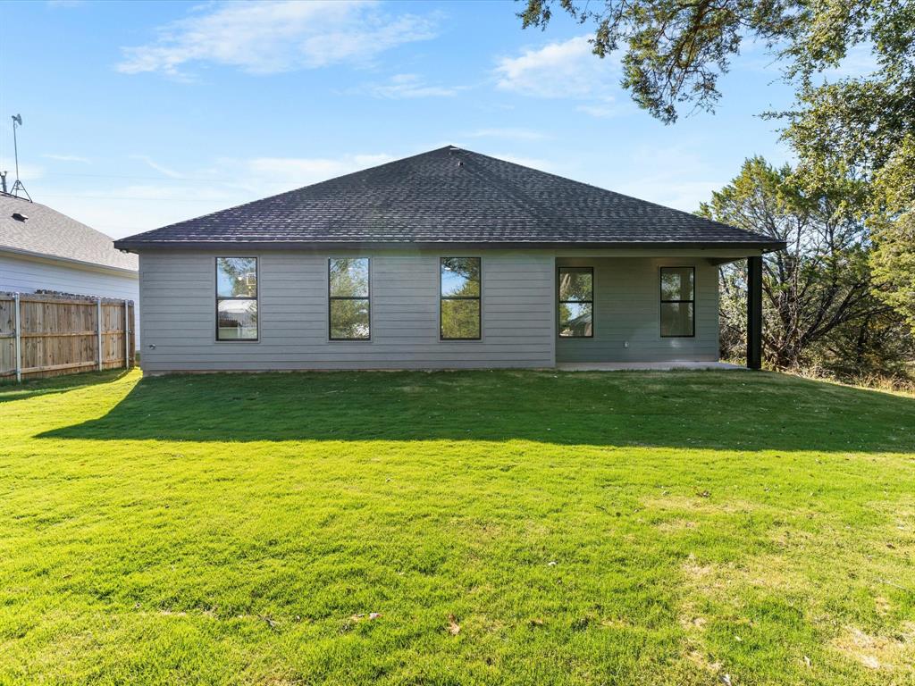 Canyon Creek III - Residential